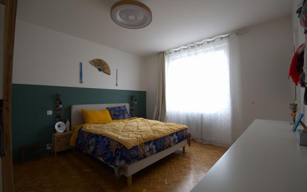 Maison à vendre    5 pièces • 133 m2 Vannes