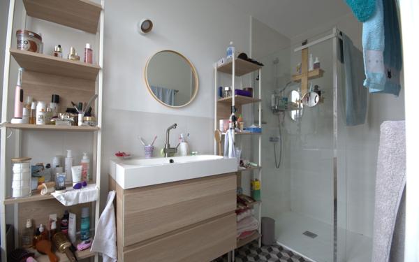 Maison à vendre    5 pièces • 133 m2 Vannes