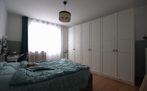 Maison à vendre    5 pièces • 133 m2 Vannes