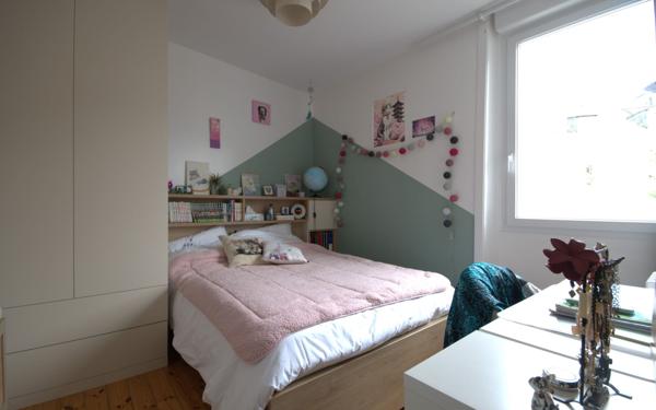 Maison à vendre    5 pièces • 133 m2 Vannes