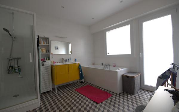 Maison à vendre    5 pièces • 133 m2 Vannes