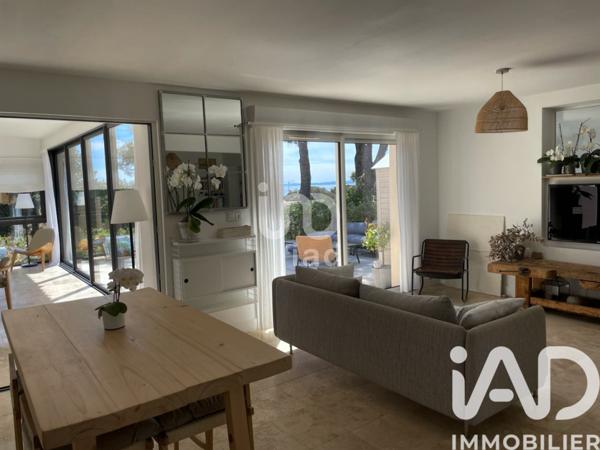 Maison à vendre 5 pièces 120 m² Saint-Raphaël