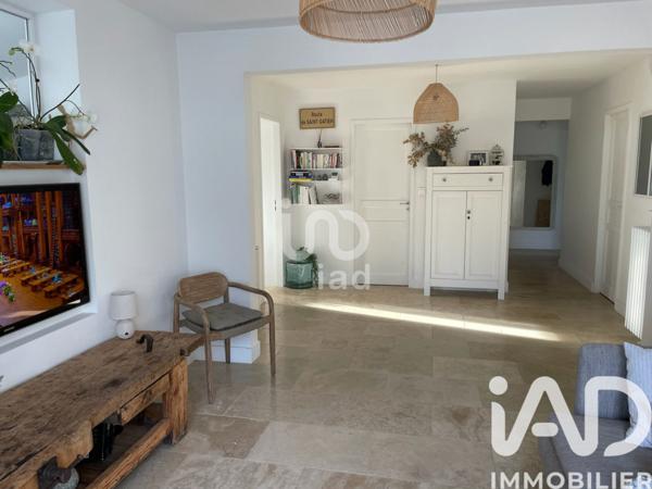 Maison à vendre 5 pièces 120 m² Saint-Raphaël