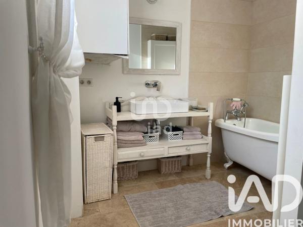 Maison à vendre 5 pièces 120 m² Saint-Raphaël