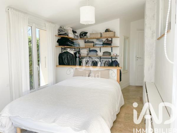 Maison à vendre 5 pièces 120 m² Saint-Raphaël