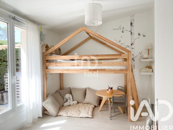 Maison à vendre 5 pièces 120 m² Saint-Raphaël