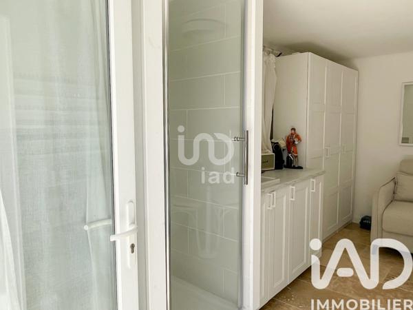 Maison à vendre 5 pièces 120 m² Saint-Raphaël