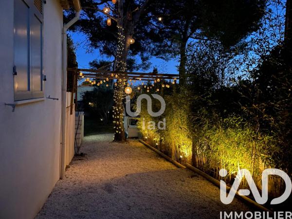 Maison à vendre 5 pièces 120 m² Saint-Raphaël