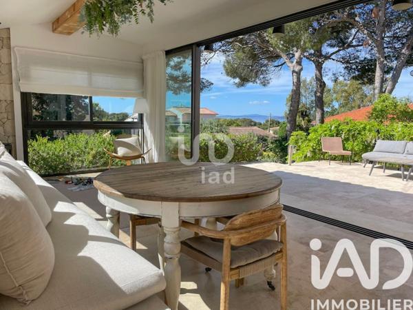 Maison à vendre 5 pièces 120 m² Saint-Raphaël