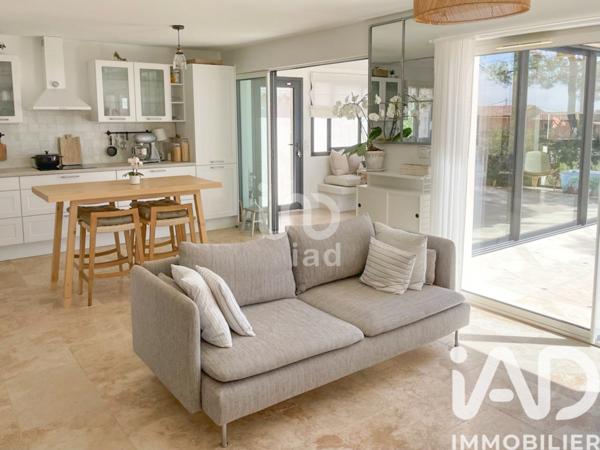 Maison à vendre 5 pièces 120 m² Saint-Raphaël