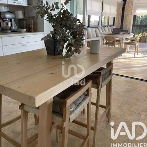 Maison à vendre 5 pièces 120 m² Saint-Raphaël