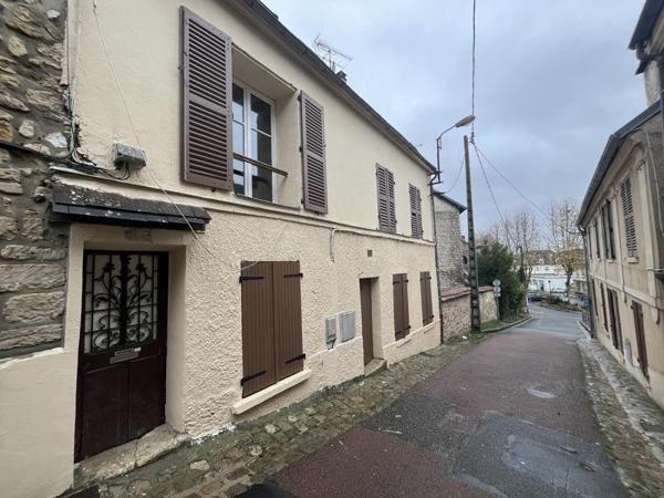 Appartement à vendre |  Meulan-en-Yvelines |  1 pièce | 17,9 m²