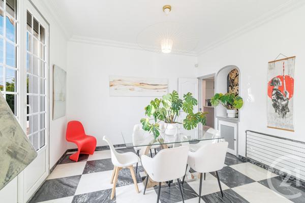 Maison à vendre  7 pièces - 180 m2 NICE - 06