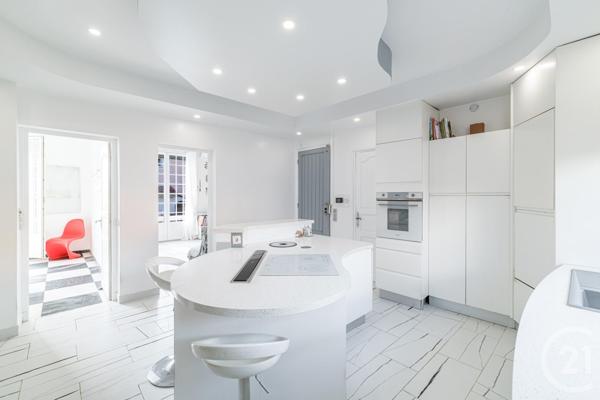 Maison à vendre  7 pièces - 180 m2 NICE - 06