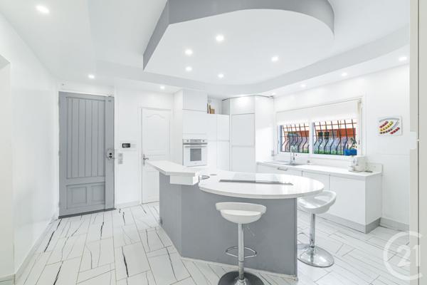 Maison à vendre  7 pièces - 180 m2 NICE - 06