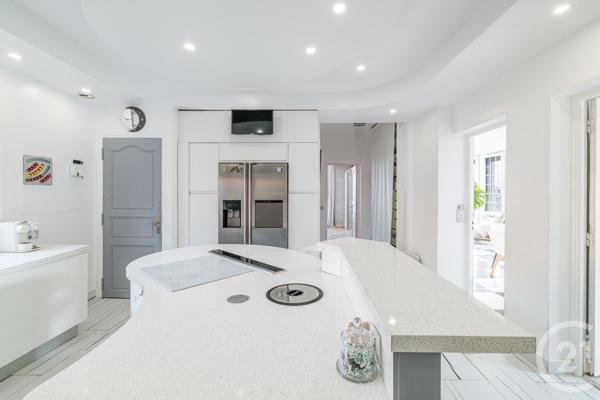 Maison à vendre  7 pièces - 180 m2 NICE - 06