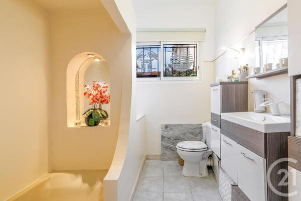 Maison à vendre  7 pièces - 180 m2 NICE - 06