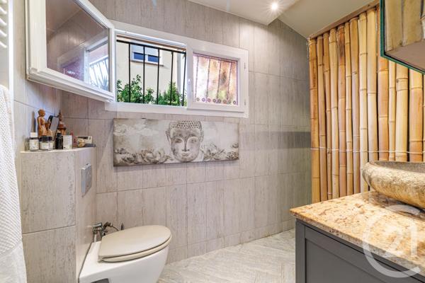 Maison à vendre  7 pièces - 180 m2 NICE - 06