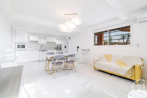 Maison à vendre  7 pièces - 180 m2 NICE - 06