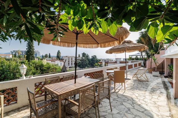 Maison à vendre  7 pièces - 180 m2 NICE - 06