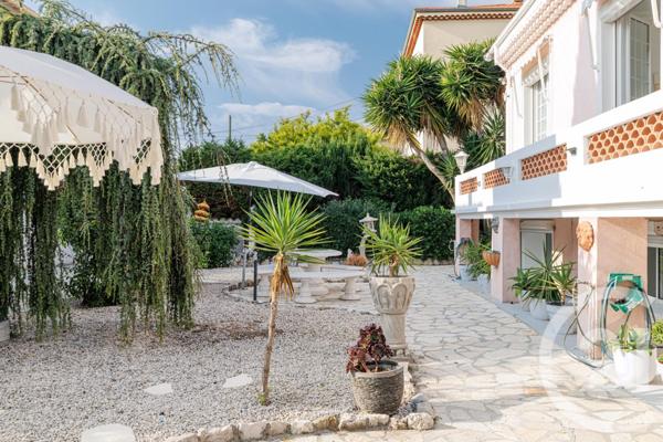 Maison à vendre  7 pièces - 180 m2 NICE - 06