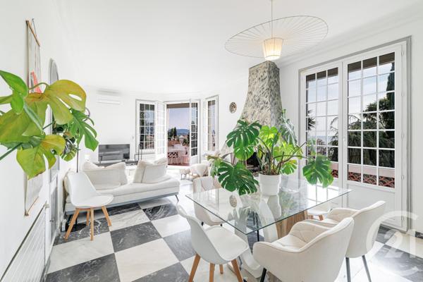 Maison à vendre  7 pièces - 180 m2 NICE - 06