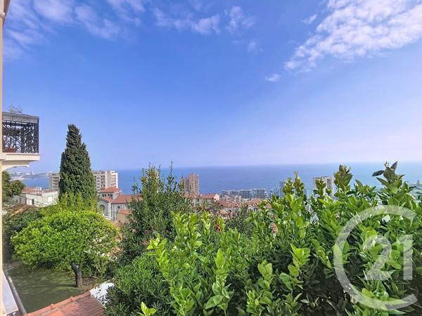 Appartement F2 à vendre  2 pièces - 52,32 m2 BEAUSOLEIL - 06