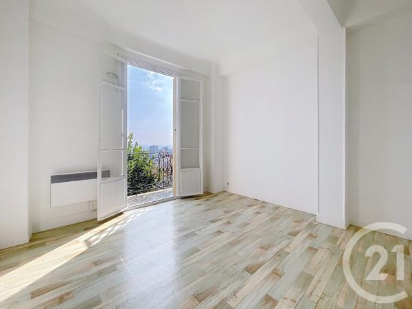Appartement F2 à vendre  2 pièces - 52,32 m2 BEAUSOLEIL - 06