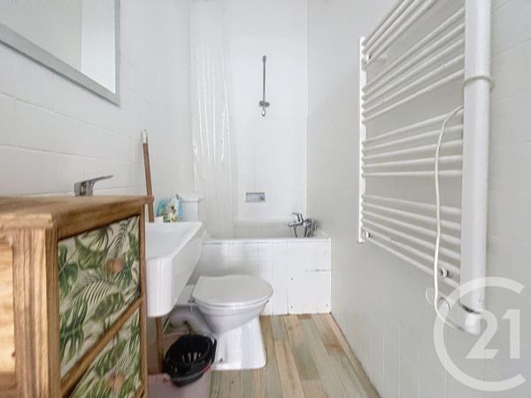 Appartement F2 à vendre  2 pièces - 52,32 m2 BEAUSOLEIL - 06