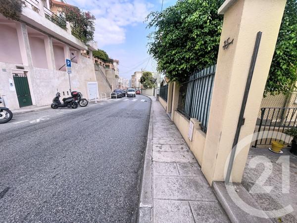 Appartement F2 à vendre  2 pièces - 52,32 m2 BEAUSOLEIL - 06