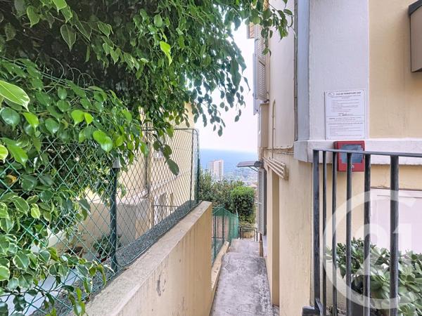 Appartement F2 à vendre  2 pièces - 52,32 m2 BEAUSOLEIL - 06
