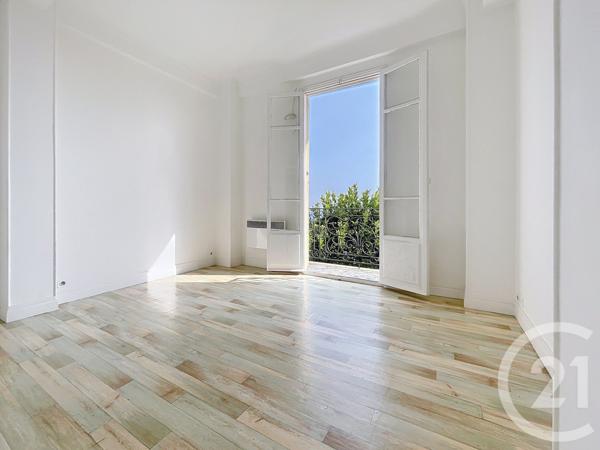 Appartement F2 à vendre  2 pièces - 52,32 m2 BEAUSOLEIL - 06