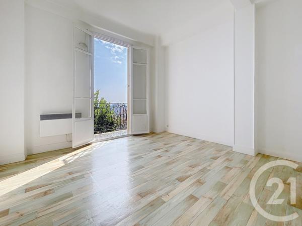 Appartement F2 à vendre  2 pièces - 52,32 m2 BEAUSOLEIL - 06