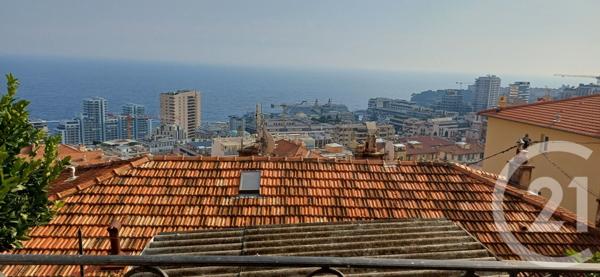 Appartement F2 à vendre  2 pièces - 52,32 m2 BEAUSOLEIL - 06