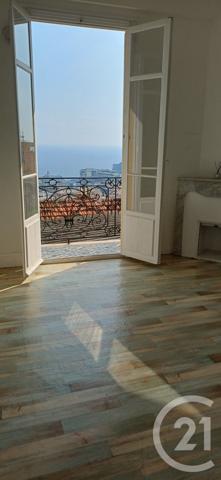 Appartement F2 à vendre  2 pièces - 52,32 m2 BEAUSOLEIL - 06