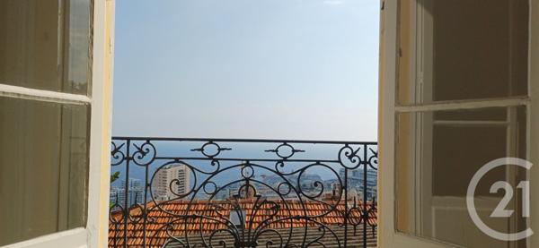 Appartement F2 à vendre  2 pièces - 52,32 m2 BEAUSOLEIL - 06