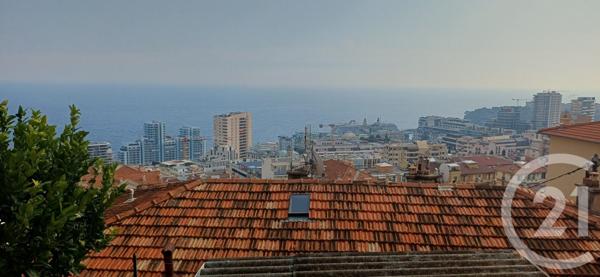 Appartement F2 à vendre  2 pièces - 52,32 m2 BEAUSOLEIL - 06