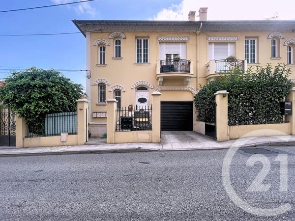 Appartement F2 à vendre  2 pièces - 52,32 m2 BEAUSOLEIL - 06