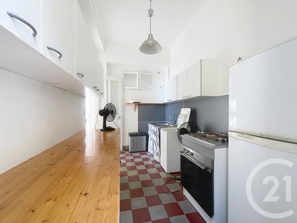 Appartement F2 à vendre  2 pièces - 52,32 m2 BEAUSOLEIL - 06