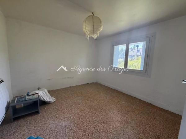 MAISON A MESCHERS