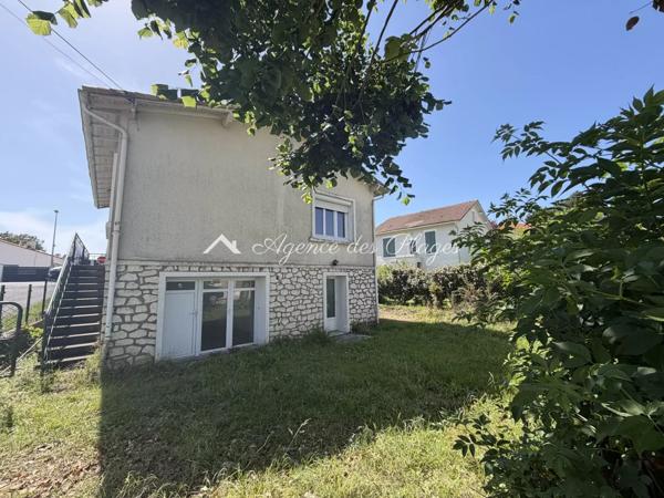 MAISON A MESCHERS