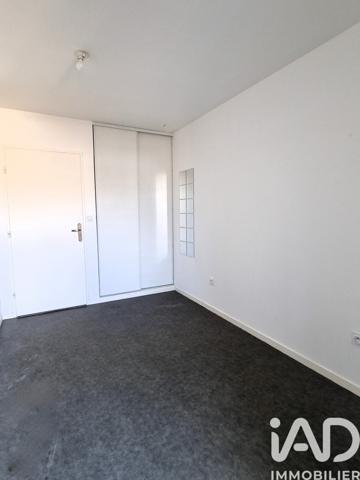 Appartement à vendre 3 pièces 63 m² Élancourt