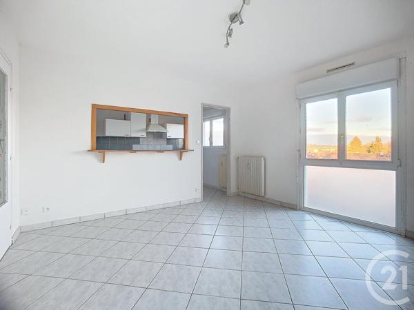 Appartement F3 à vendre  3 pièces - 67,24 m2 AUDINCOURT - 25