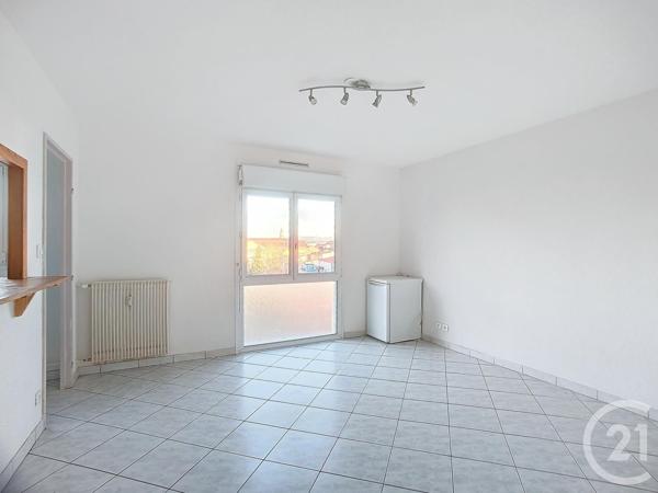 Appartement F3 à vendre  3 pièces - 67,24 m2 AUDINCOURT - 25