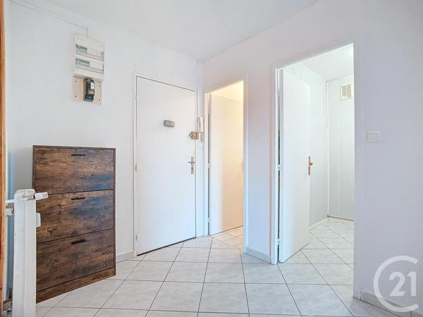 Appartement F3 à vendre  3 pièces - 67,24 m2 AUDINCOURT - 25