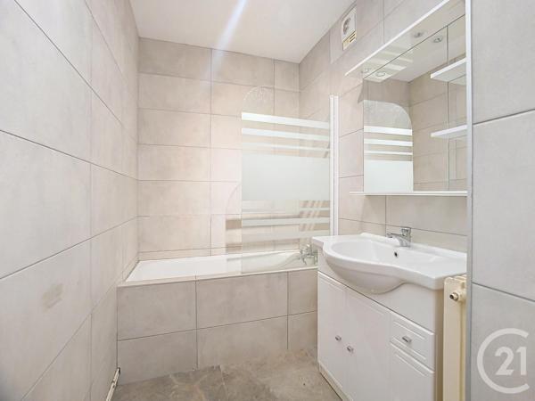 Appartement F3 à vendre  3 pièces - 67,24 m2 AUDINCOURT - 25