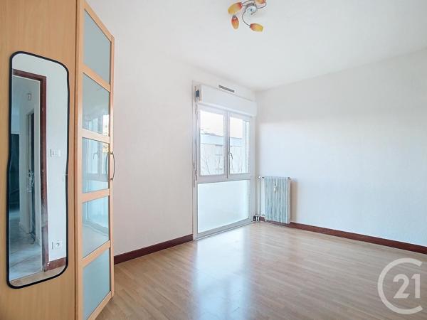 Appartement F3 à vendre  3 pièces - 67,24 m2 AUDINCOURT - 25