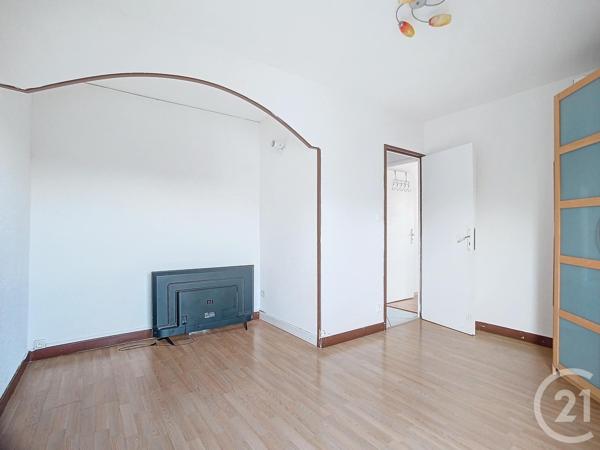 Appartement F3 à vendre  3 pièces - 67,24 m2 AUDINCOURT - 25