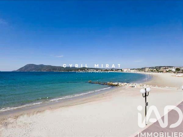 Esthétique, Coiffure​ à vendre 35 m² La Seyne-sur-Mer