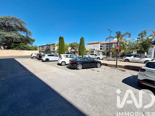 Esthétique, Coiffure​ à vendre 35 m² La Seyne-sur-Mer